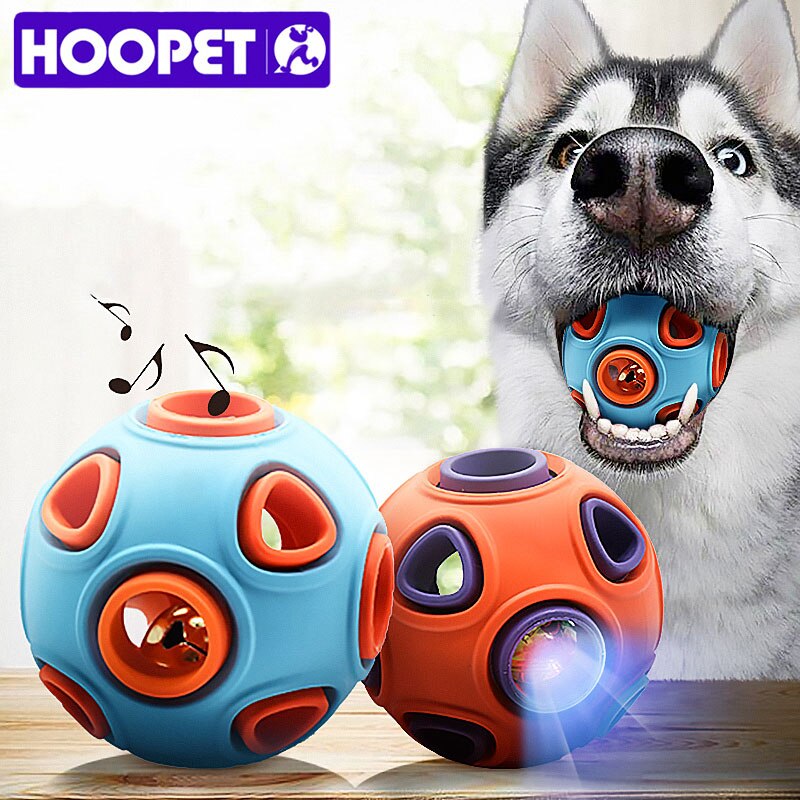 Balle interactive à mâcher pour chien – Distributeur