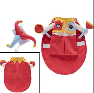 Déguisement pour chien – Costume cœur