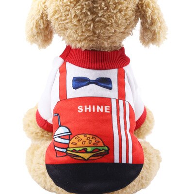 Déguisement d’Halloween pour chien & chat