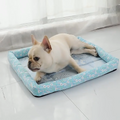 Tapis rafraîchissant pour chien & chat – Couchage d’été