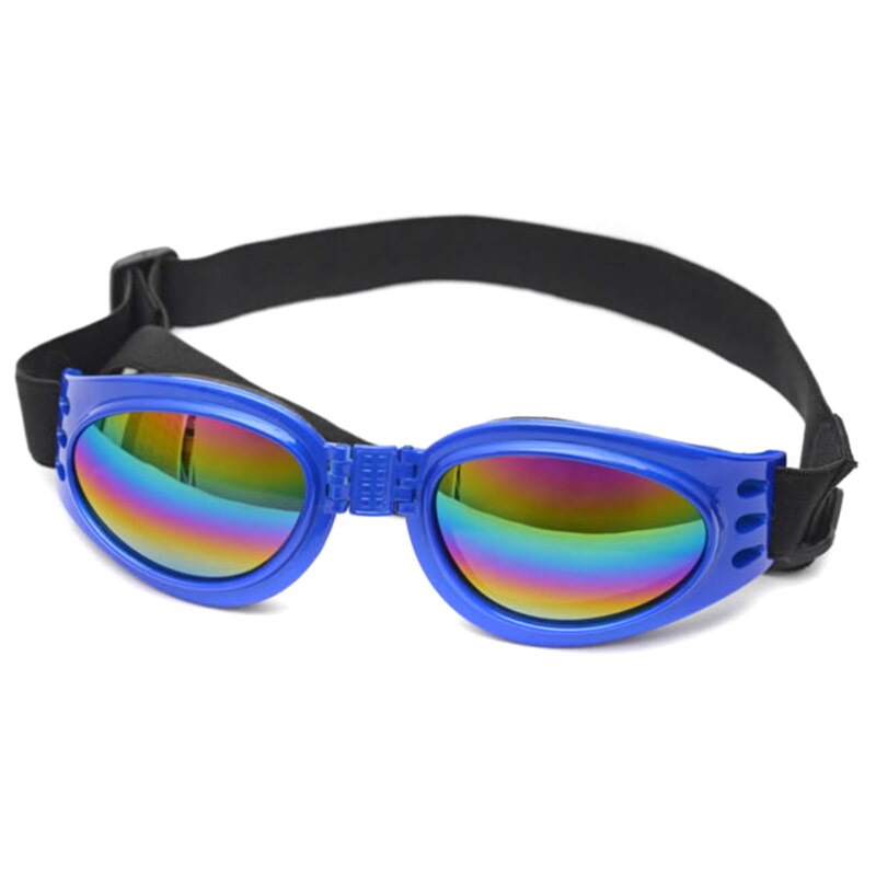 Lunettes de protection pour chien – Anti-pluie & UV
