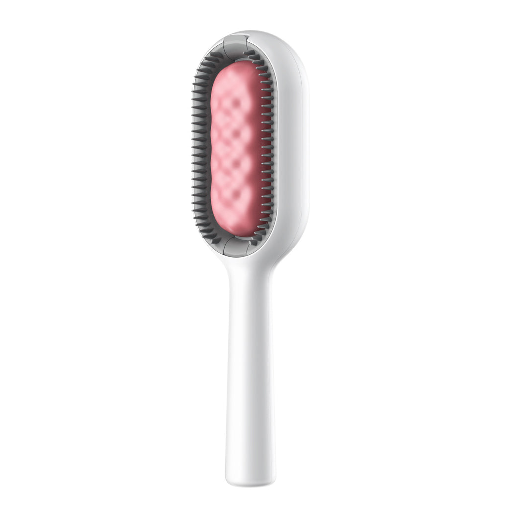 Peigne anti-poils pour chien & chat – Toilettage