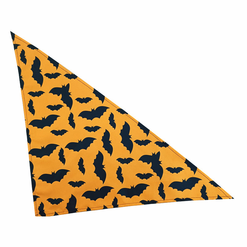 Bandana de Noël pour chien & chat – Foulard festif