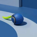 Balle interactive automatique pour chien – Jeu électrique