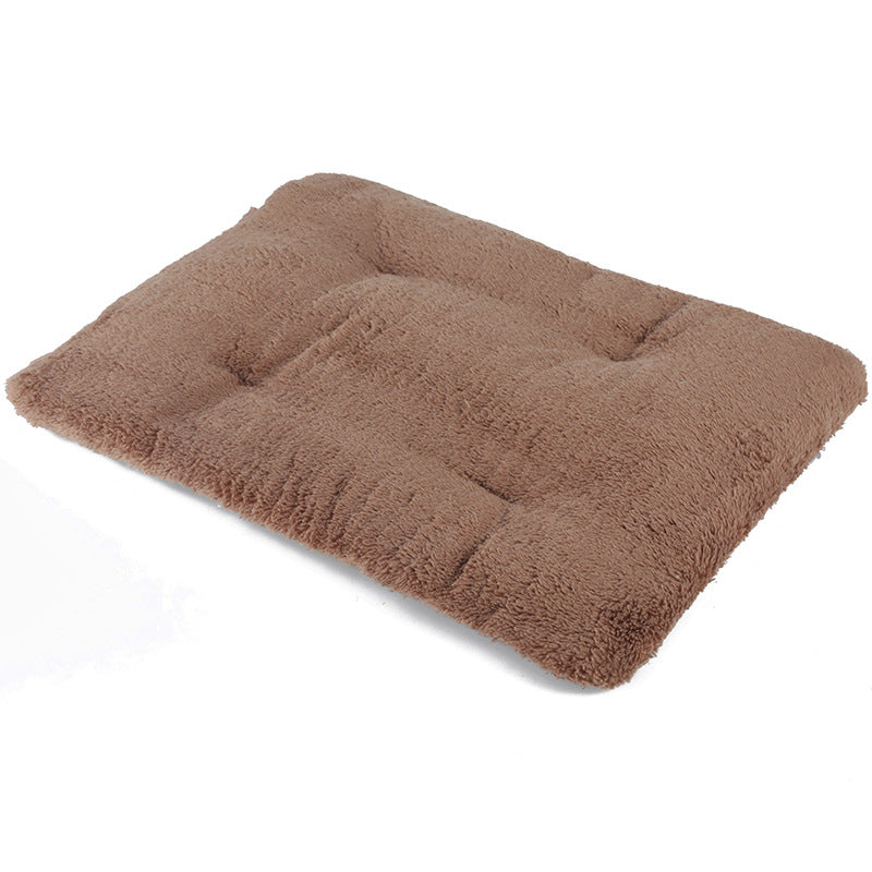 Tapis chauffant & couverture pour chien et chat – Confort