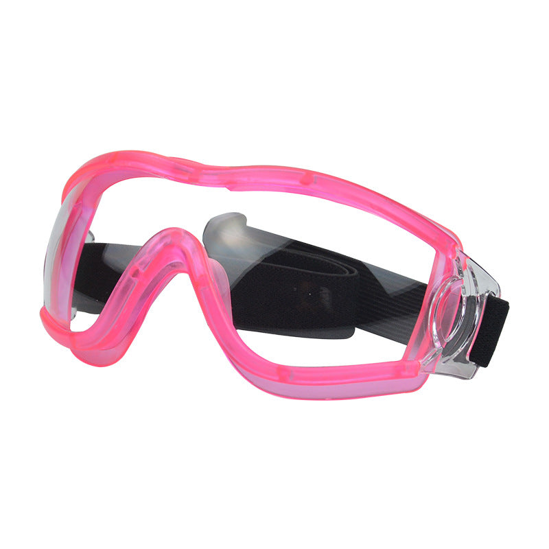 Lunettes pour chien – Protection UV & style