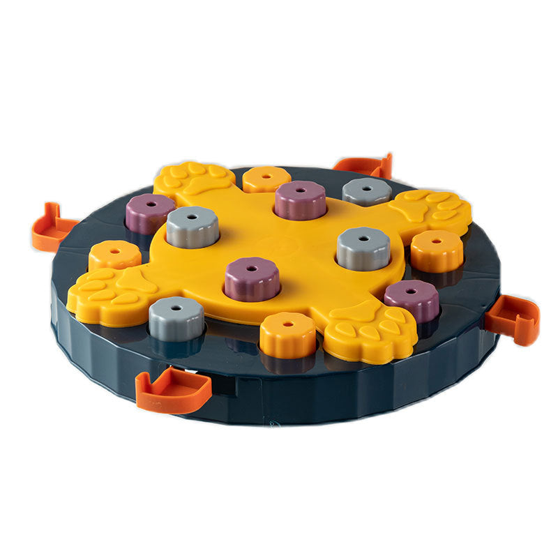 Gamelle interactive pour chien & chat – Distributeur