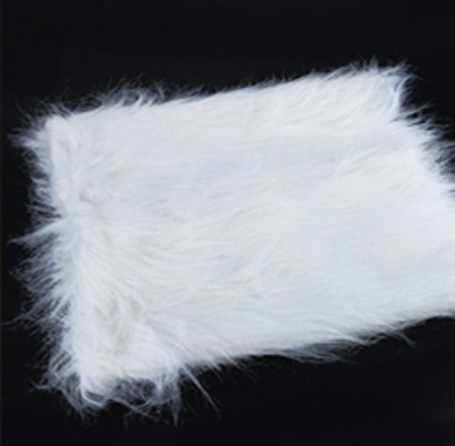 Déguisement lion pour chien – Bonnet à crinière