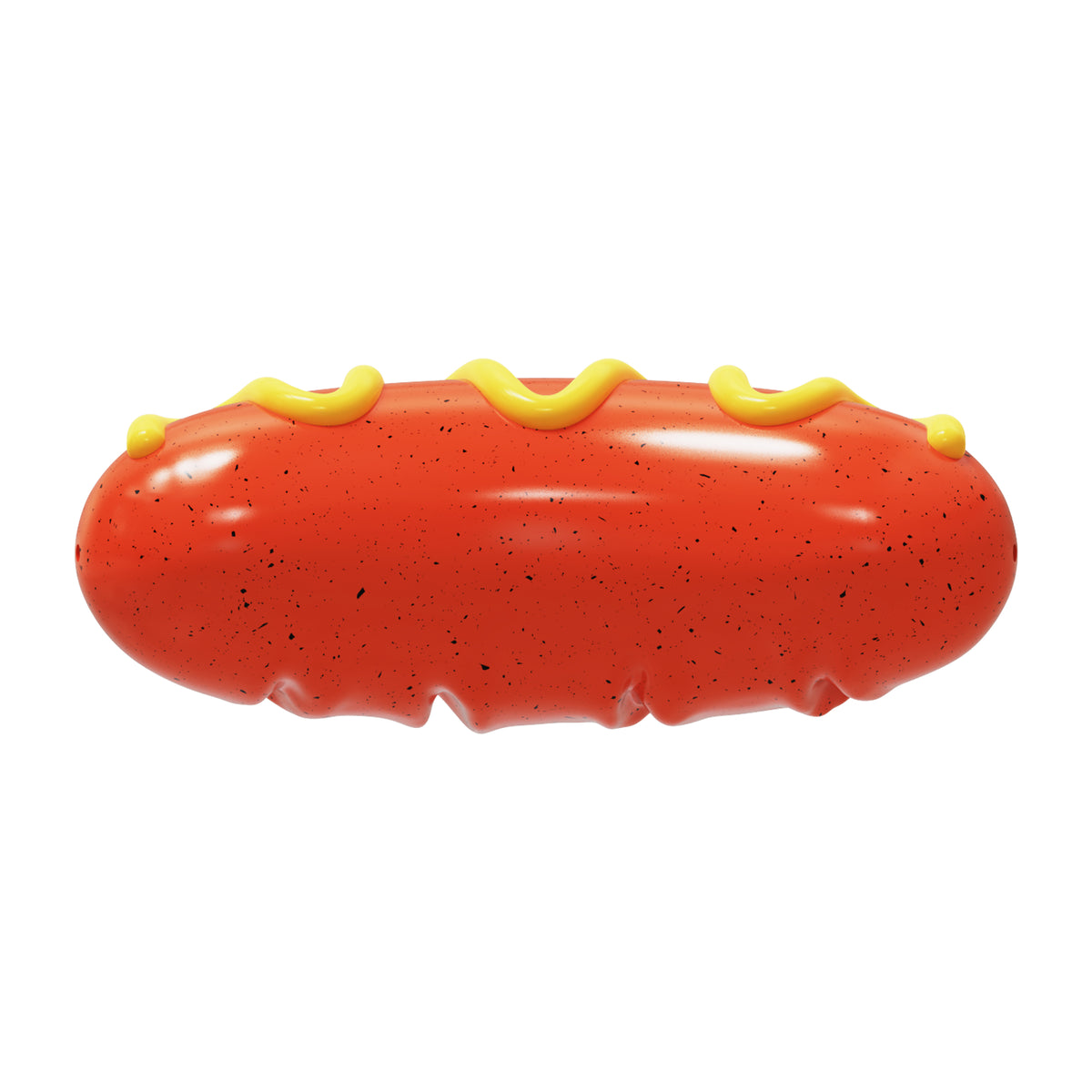 Jouet à mâcher pour chien – Saucisse sonore