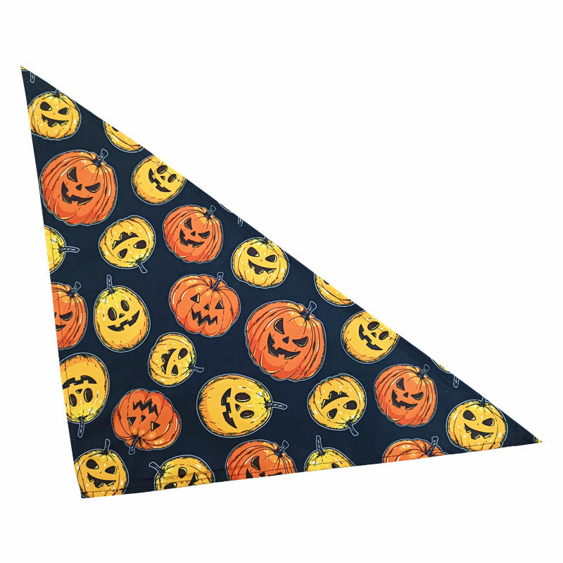 Bandana de Noël pour chien & chat – Foulard festif