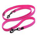 Laisse de course pour chien – Corde rétractable