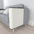 Griffoir de protection pour canapé – Sisal pour chat