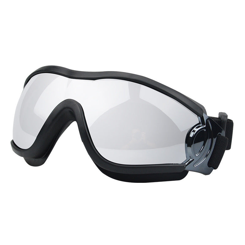 Lunettes pour chien – Protection UV & style