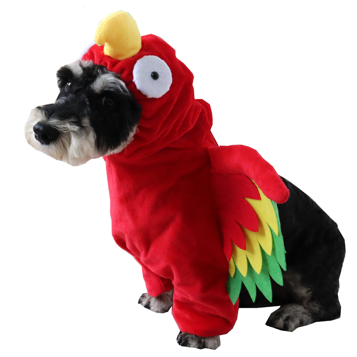 Déguisement dinde pour chien & chat – Costume de fête