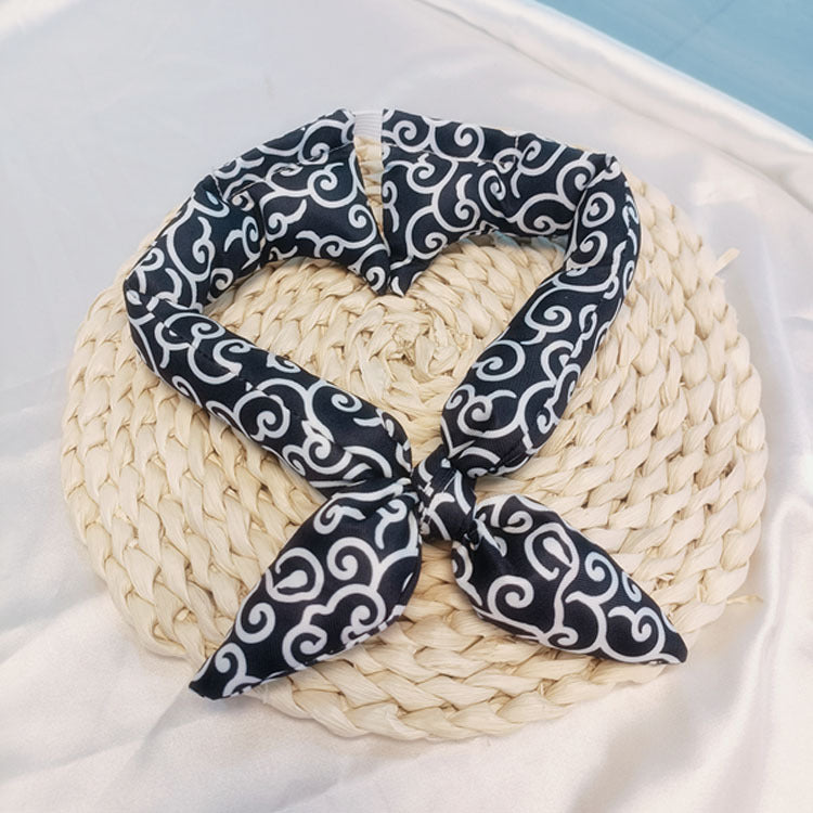 Foulard pour chien & chat – Motifs originaux