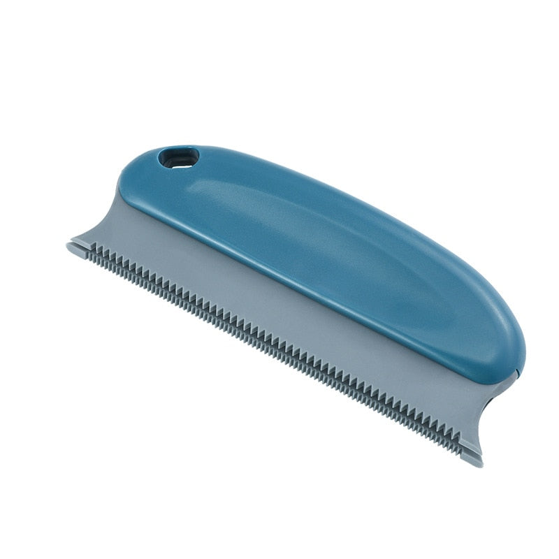 Brosse anti-poils pour chien & chat – Nettoyage maison