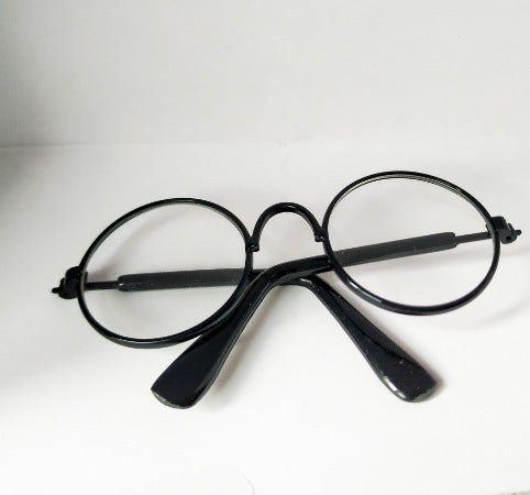 Lunettes fantaisie pour chien & chat – Accessoire insolite