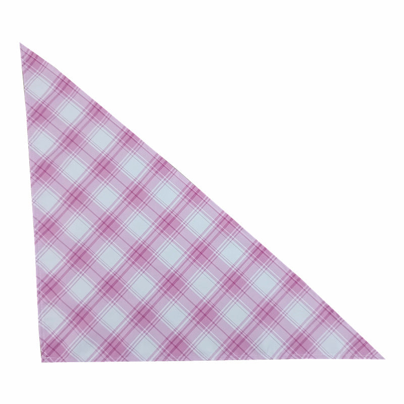 Bandana de Noël pour chien & chat – Foulard festif