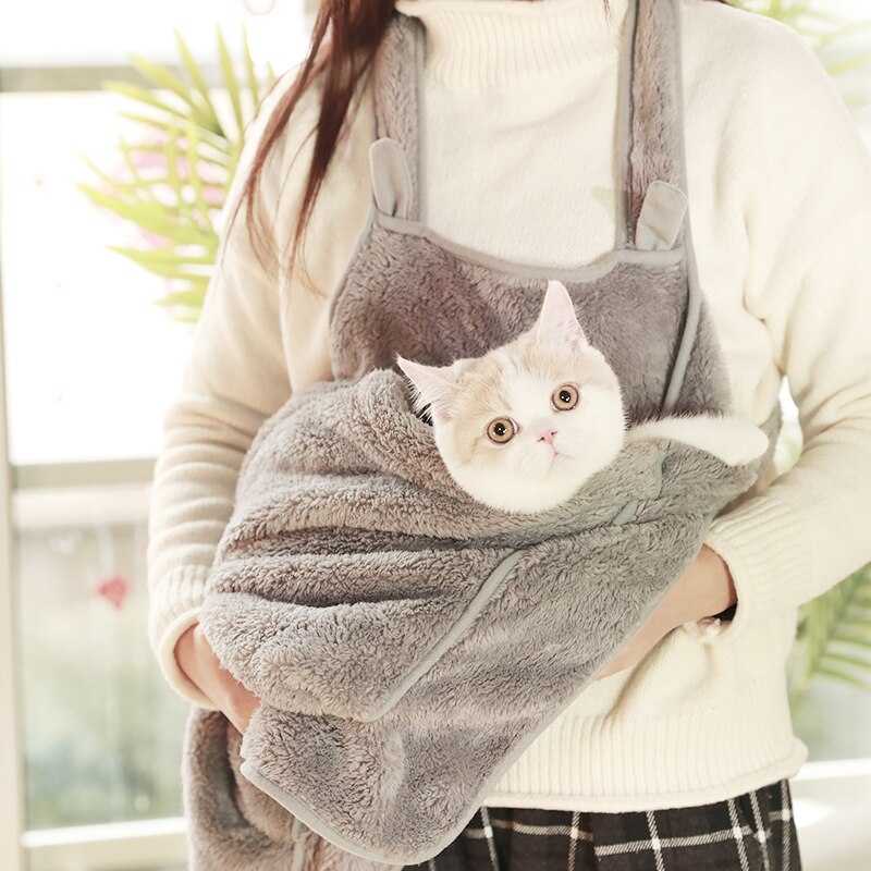 Sac de couchage pour chat – HOOPET