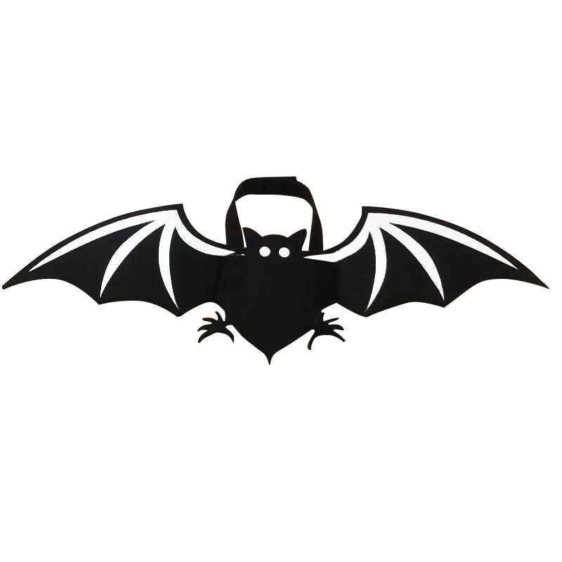 Ailes de chauve-souris Halloween pour chien & chat