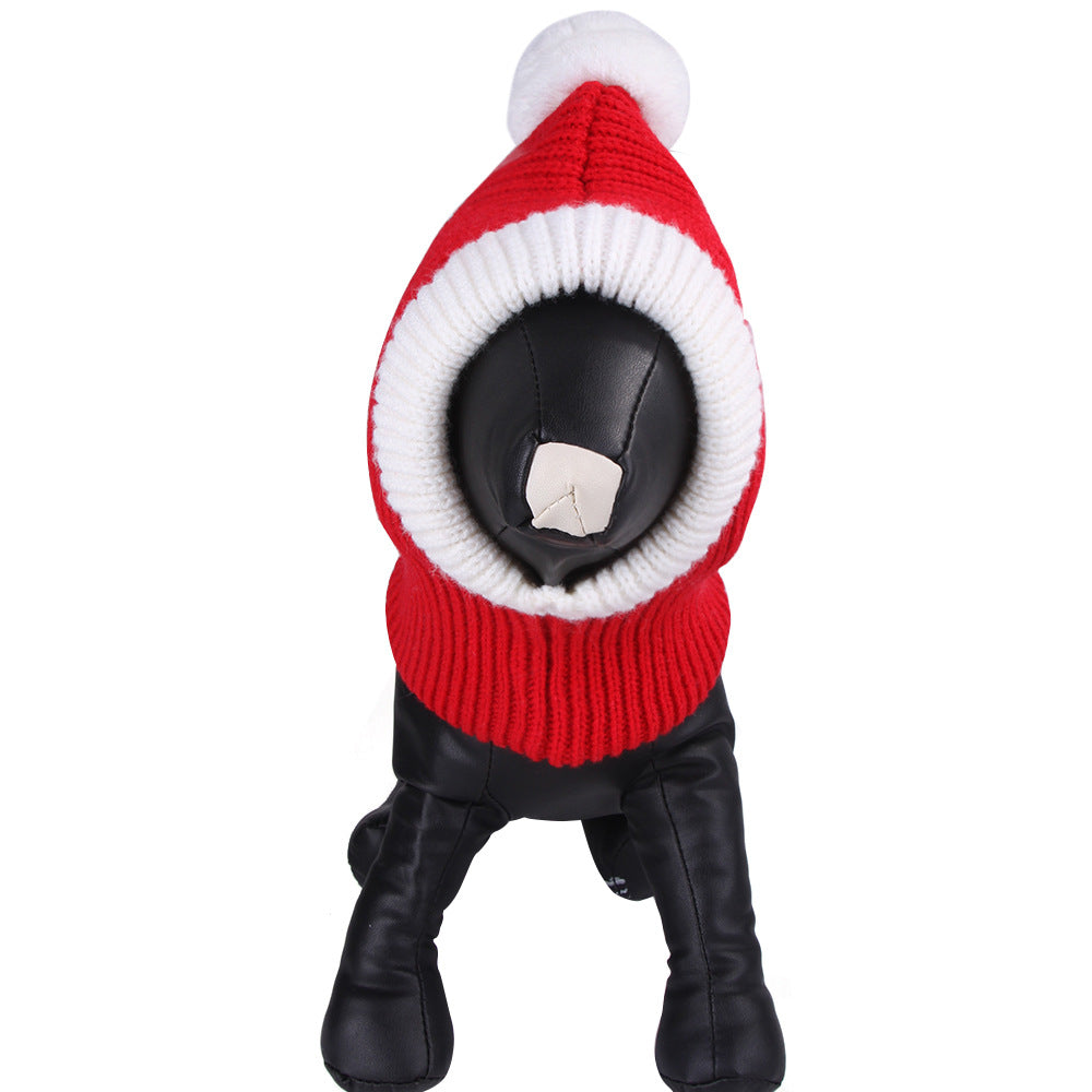 Chapeau de Noël & Halloween pour chien et chat