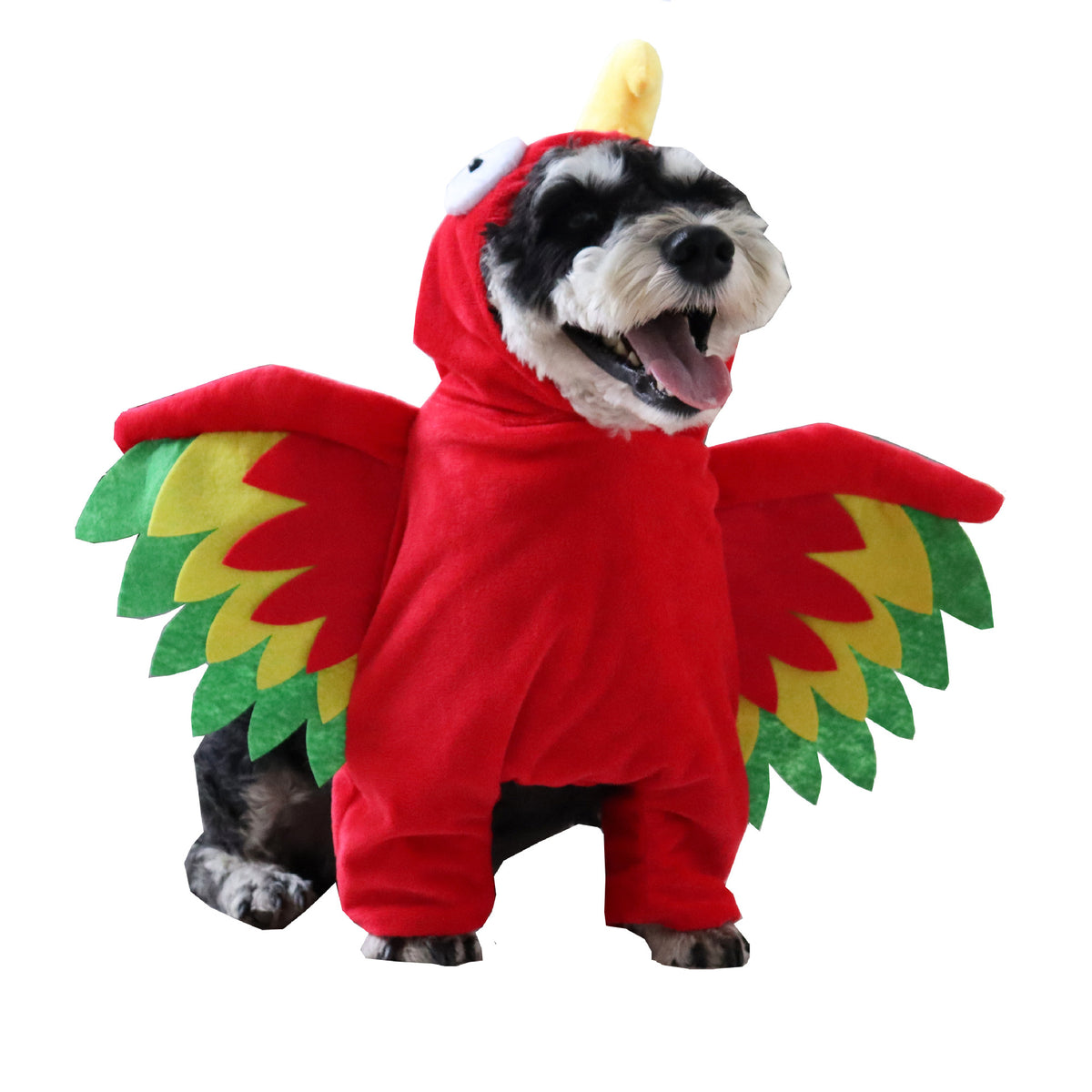 Déguisement dinde pour chien & chat – Costume de fête