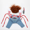 Déguisement Halloween pour chien – Costume humoristique