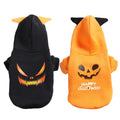 Déguisement Halloween pour chien & chat – Costume festif