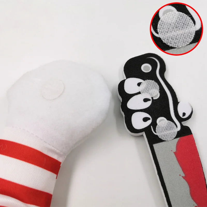 Déguisement Halloween pour chien – Costume humoristique