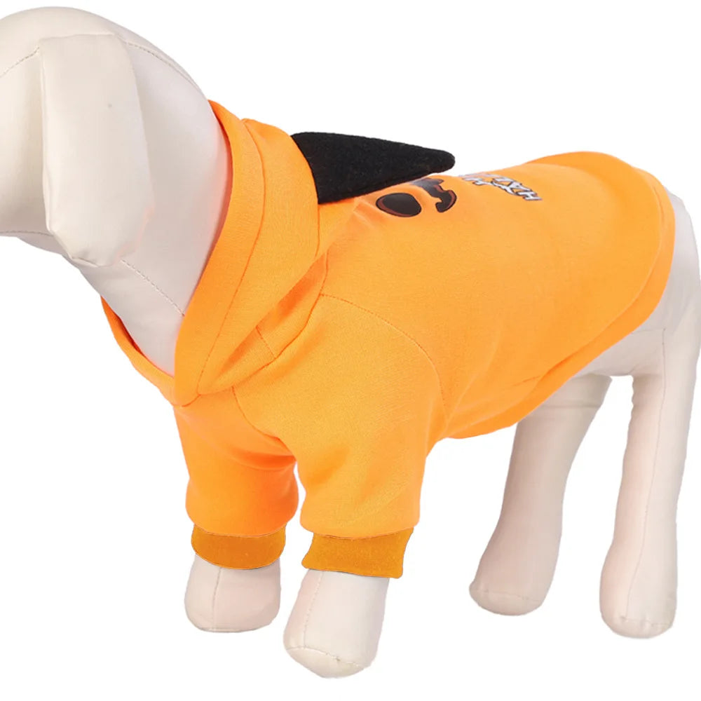 Déguisement Halloween pour chien & chat – Costume festif