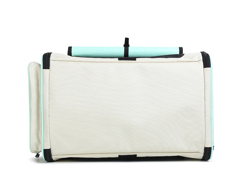 Sac de transport pliable pour chat – Voyage