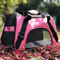 Sac à dos de transport pour chat & chien – Grande capacité