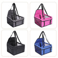 Sac de transport pour chien – Voyage & voiture