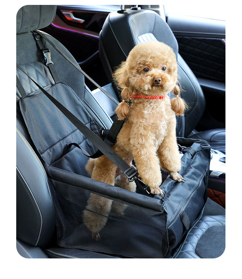 Sac de transport pour chien – Voyage & voiture