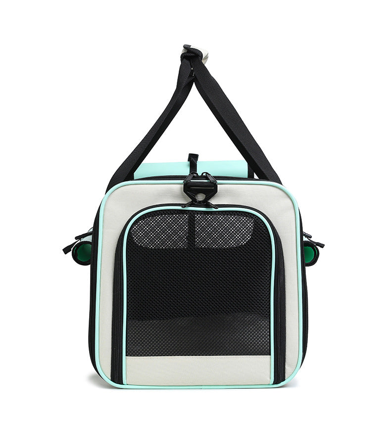 Sac de transport pliable pour chat – Voyage