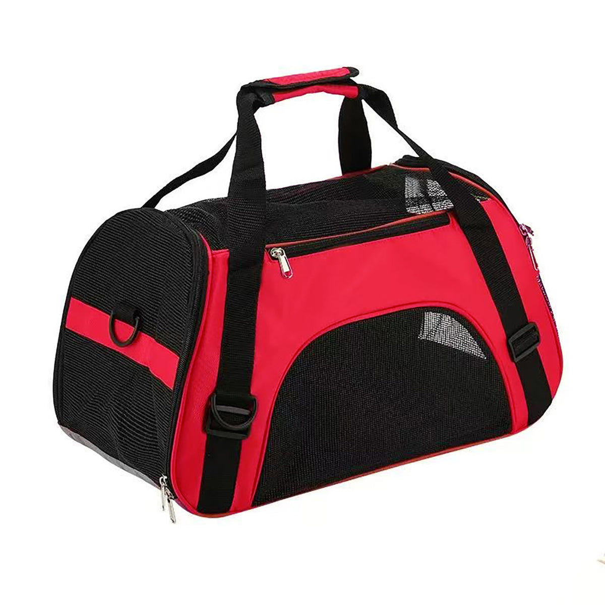 Sac à dos de transport pour chat & chien – Grande capacité