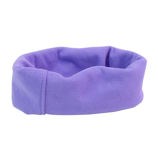 Cache-oreilles pour chien – Doux & confortables