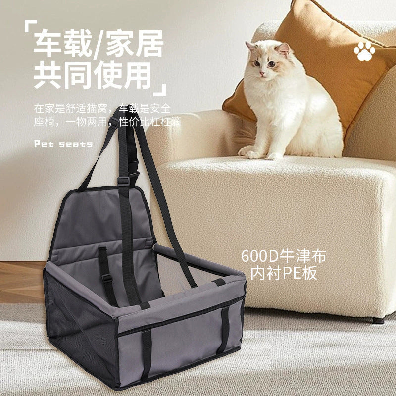 Sac de transport pour chien – Voyage & voiture
