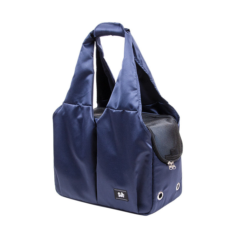 Sac de transport pour chat & chien – Souple et respirant