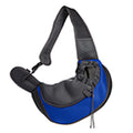 Sac bandoulière filet pour chat & chien – Respirant