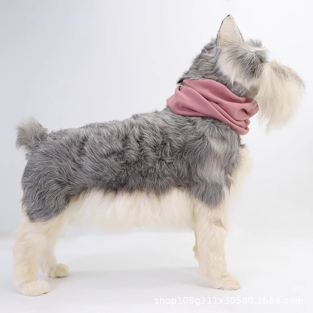 Cache-oreilles pour chien – Doux & confortables