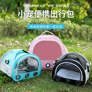 Sac de transport pour chien – Voyage & voiture
