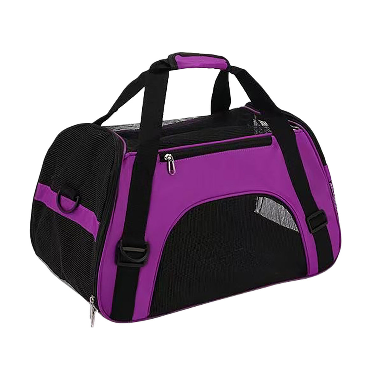 Sac à dos de transport pour chat & chien – Grande capacité