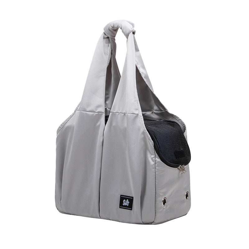 Sac de transport pour chat & chien – Souple et respirant