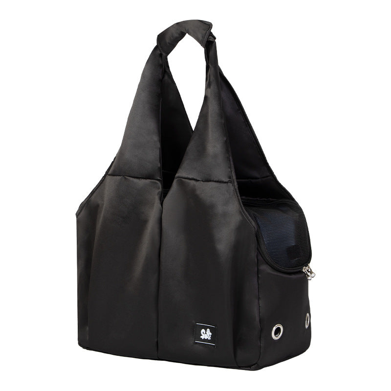 Sac de transport pour chat & chien – Souple et respirant
