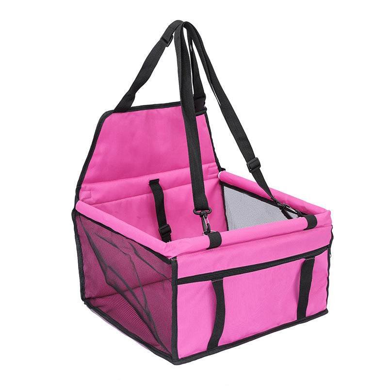 Sac de transport pour chien – Voyage & voiture
