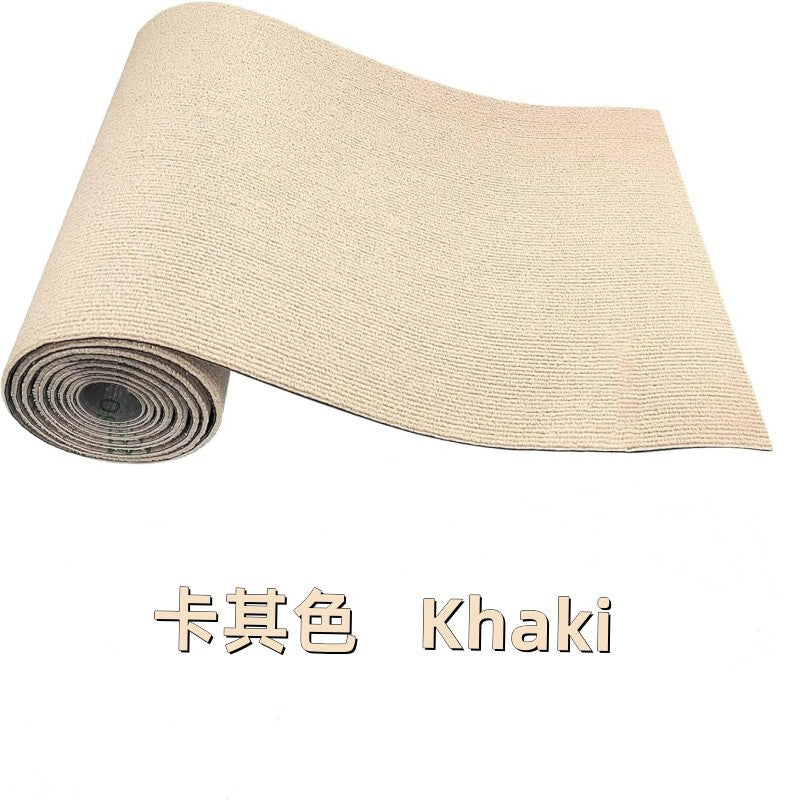 Tapis griffoir autocollant pour arbre à chat – Découpable