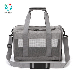 Sac de transport pour chien – Voyage & voiture